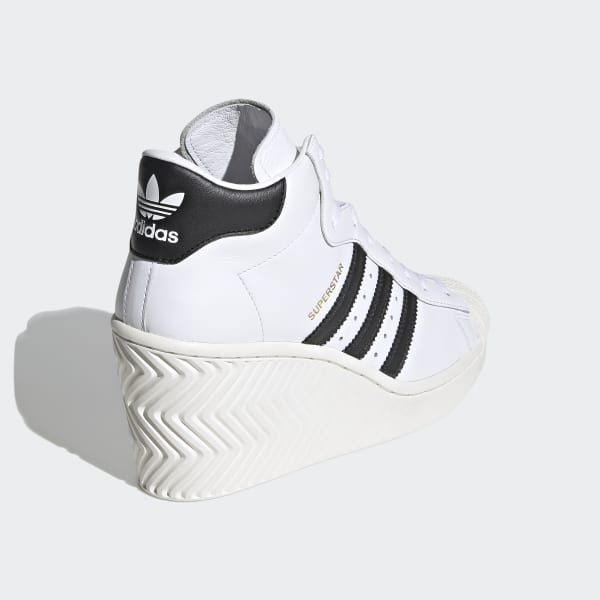 superstar ellure adidas