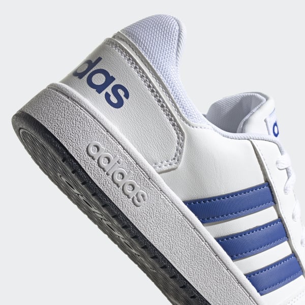 White Hoops 2.0 Shoes FBQ70