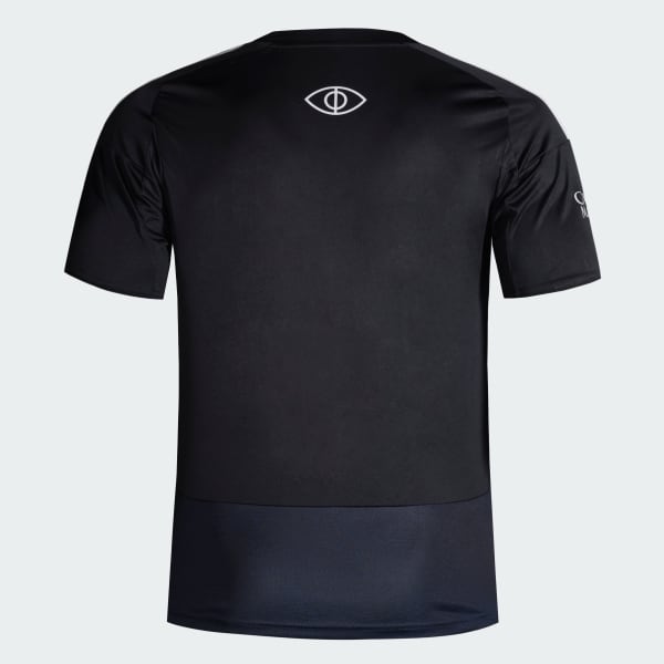 Azul Jersey de local Cancún FC