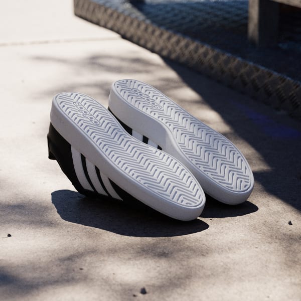 Negro ZAPATILLAS ADIDAS GRAND COURT BASE 3.0