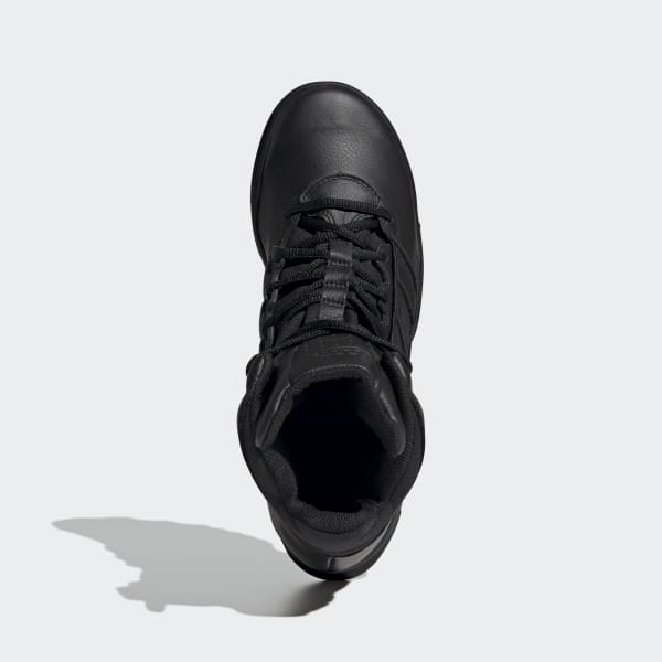 adidas GSG-9.7 タクティカル ブーツ ブラック　27·5センチ adidas GSG-9.7 タクティカル ブーツ ブラック 27·5センチ