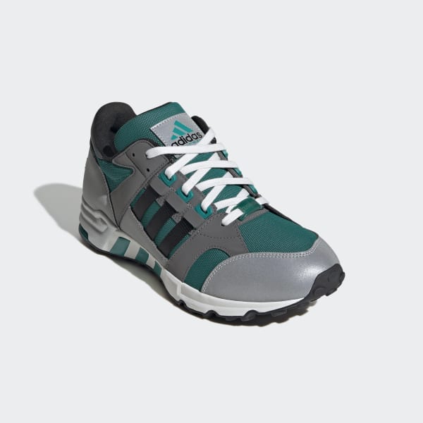 adidas Equipment Cushion 93 Shoes - Green | adidas Singapore