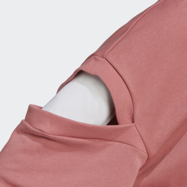 Rod Hyperglam 3-Stripes with Cutout Detail sweatshirt F3921