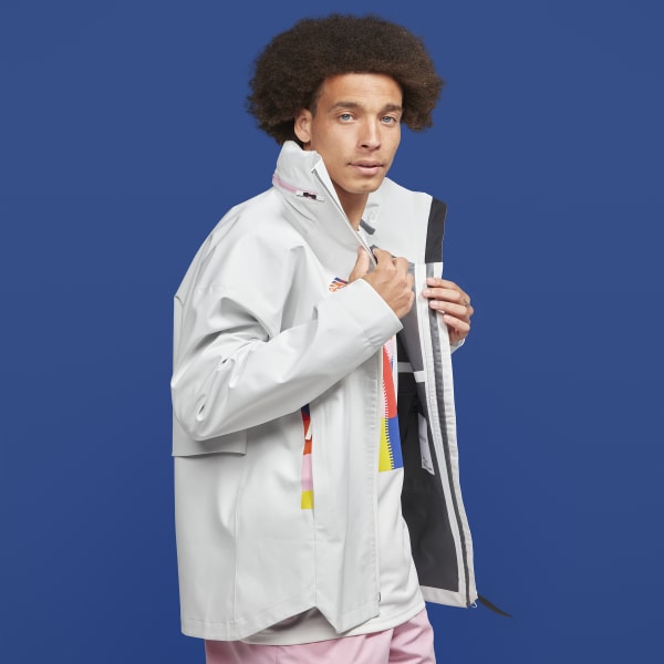Vit Belgium MYSHELTER Jacket L6551