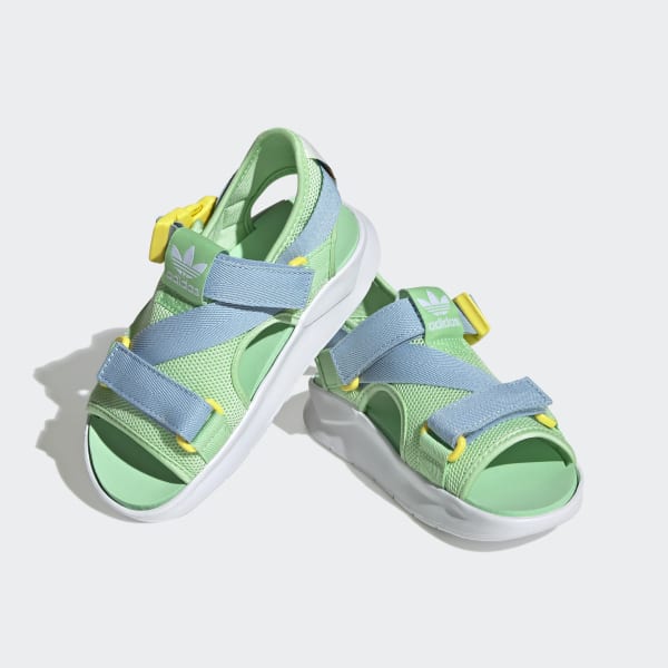Πράσινο 360 3.0 Sandals