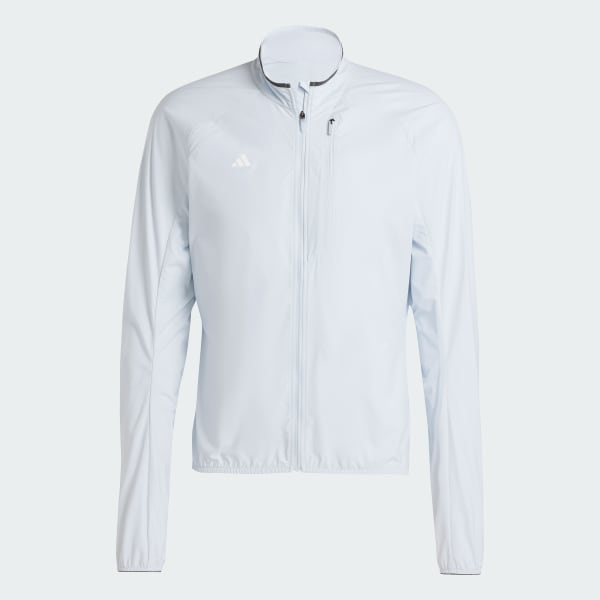 Adidas cycling jacket discount