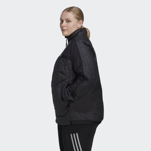 Noir Veste isolante Terrex Multi (Grandes tailles)