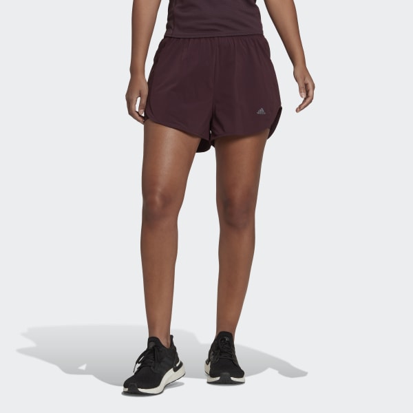 Rod HIIT 45 Seconds Two-in-One shorts KC541