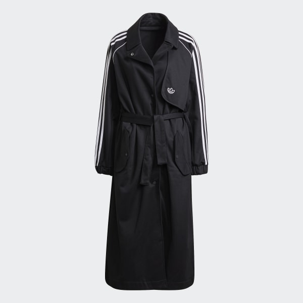Negro JACKET PB