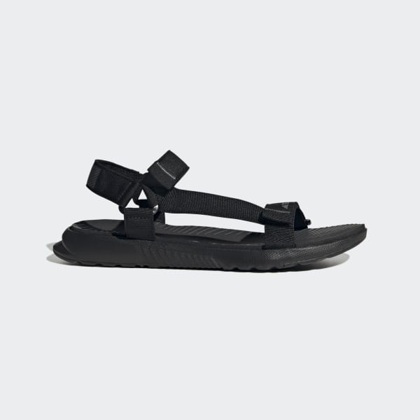 Svart Terrex Hydroterra Light Sandals
