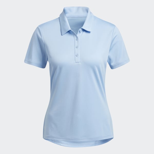Blue Performance Primegreen Polo Shirt IRK16