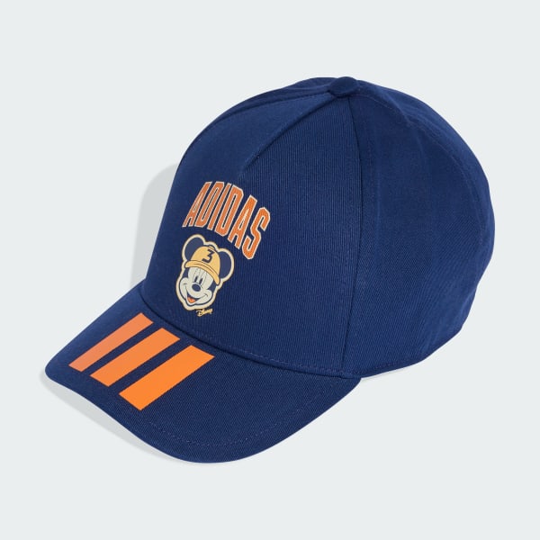 Mavi ADIDAS DISNEY MICKEY MOUSE ŞAPKA