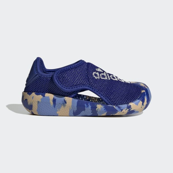 👟 adidas Altaventure Sport Swim Sandals - Blue | Kids\' Swim | adidas US 👟