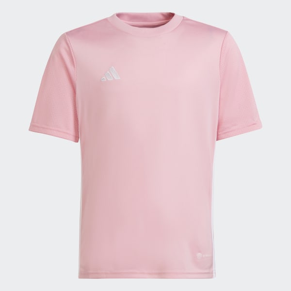 adidas Tabela 23 Jersey - Pink | Free Shipping with adiClub