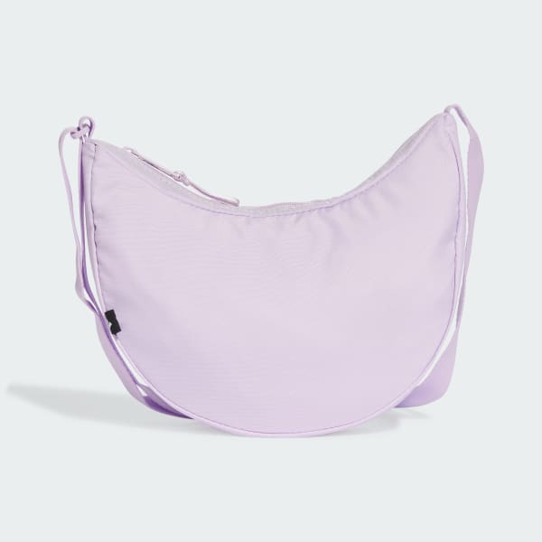 สีม่วง กระเป๋าเฟสติวัล Linear Essentials