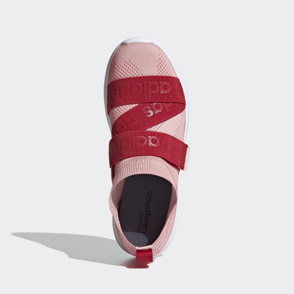 Pink Khoe Adapt X Shoes