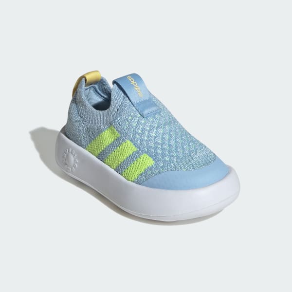 Blu Scarpe Bubblecomfy Infant