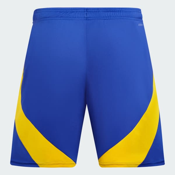 Pantaloncini boca juniors adidas online