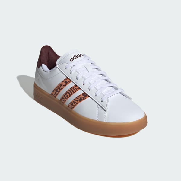 Tenis adidas Grand Court 2.0