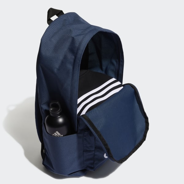 Mochila Classic - Azul adidas | adidas Peru