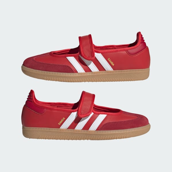 アディダス サンバ ジェーン / SAMBA JANE ADIDAS アディダス SAMBA JANE W サンバ ジェーン JR1402 FTWR