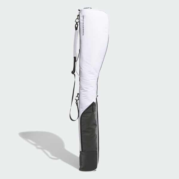 White MEN ADIDAS GOLF CLUB CASE