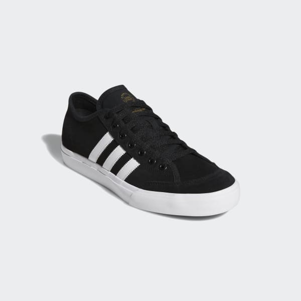 adidas matchcourt noir