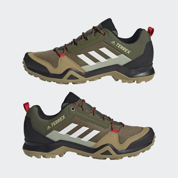 Adidas outlet terrex verde