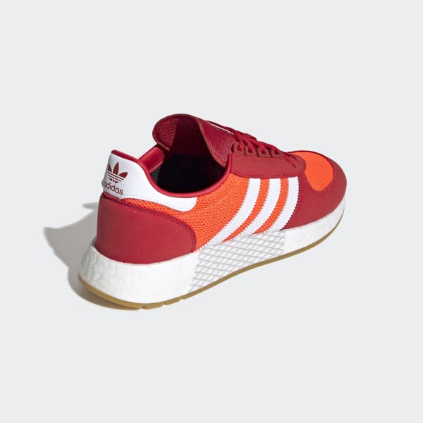 Tenis Marathon Tech