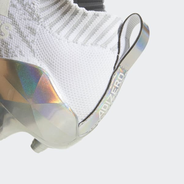 Adidas Adizero 5 Star 7 0 X Primeknit Cleats White Adidas Us