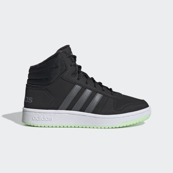 chaussure hoops 2.0 mid