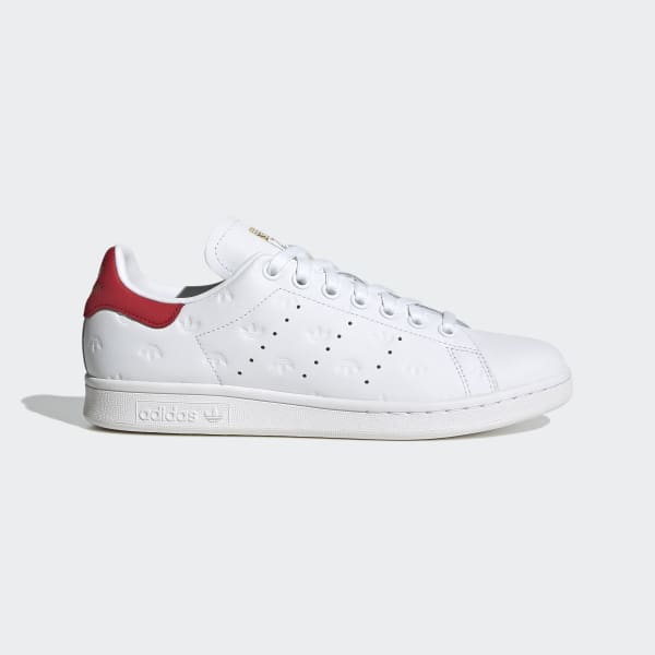 สีขาว รองเท้า Stan Smith