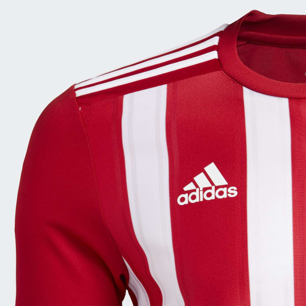 Rojo Camiseta de Local Junior FC