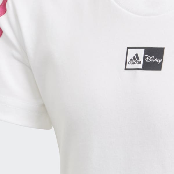 Adidas minnie mouse t shirt clearance