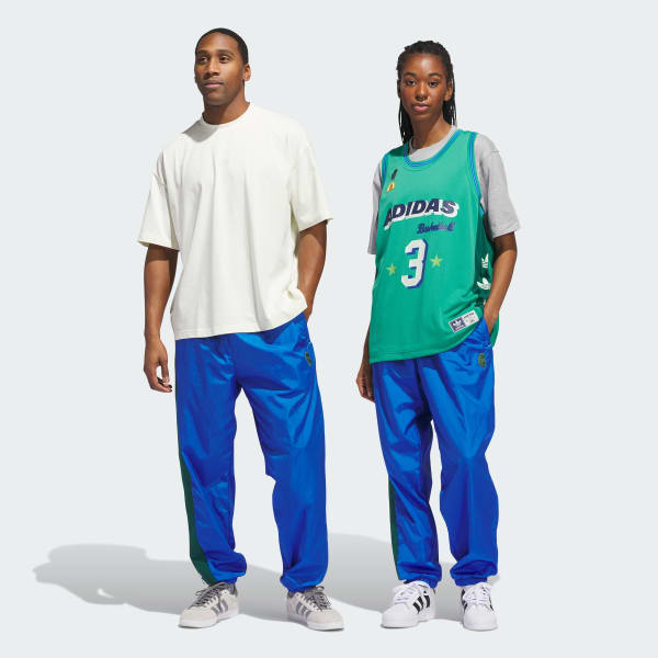 Hoop York City Pants Gender Neutral