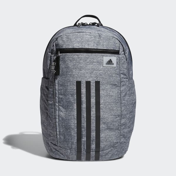 3-Stripes medium backpack — Uniform Club