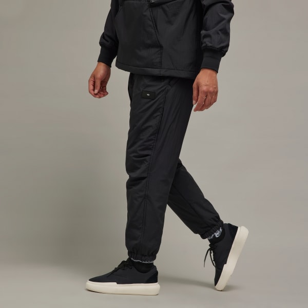 Y3 tracksuit bottoms sales