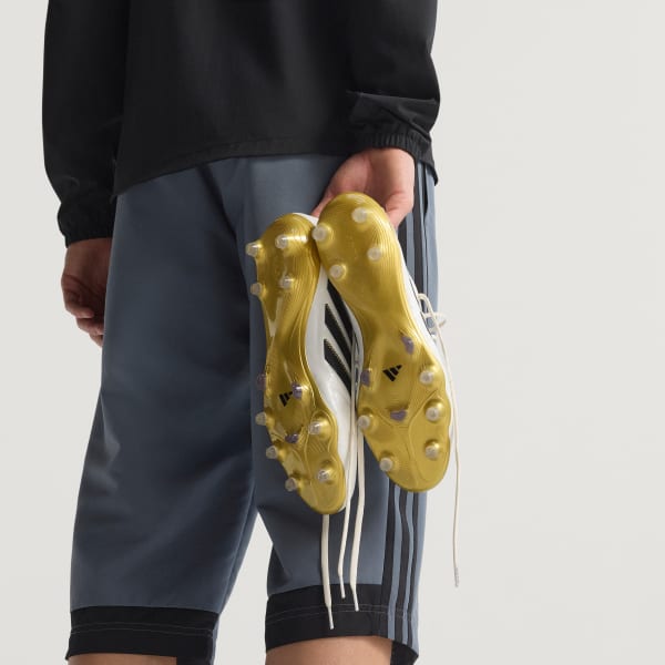 Copa Pure 3 Elite Firm Ground Cleats