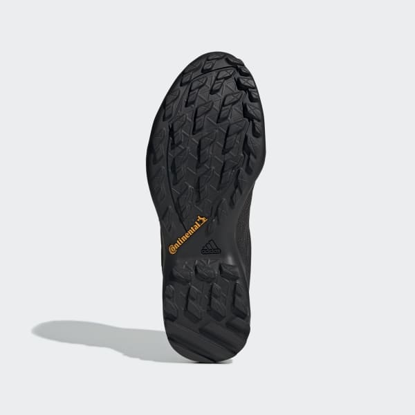 Black Terrex AX3 GORE-TEX Hiking Shoes BTI70
