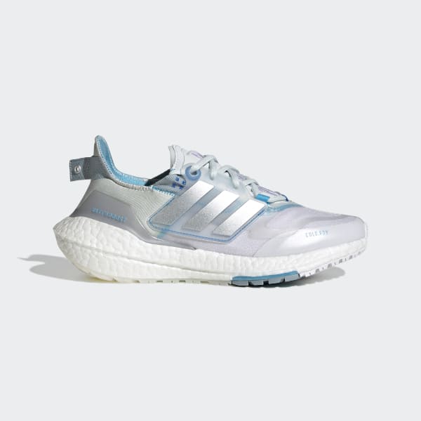 Adidas Ultraboost 22 Cold.Rdy Running Shoes - Blue | Women'S Running | Adidas  Us