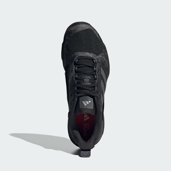 Negro Tenis Dropset 2
