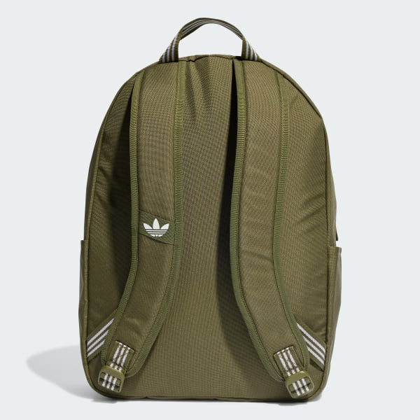 Green Adicolor Backpack