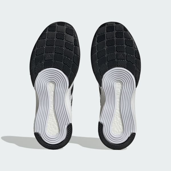 Bialy Crazyflight Shoes