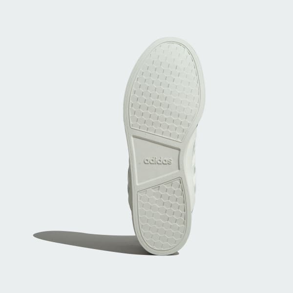 White Drop Step Low 2.0 IKD Shoes