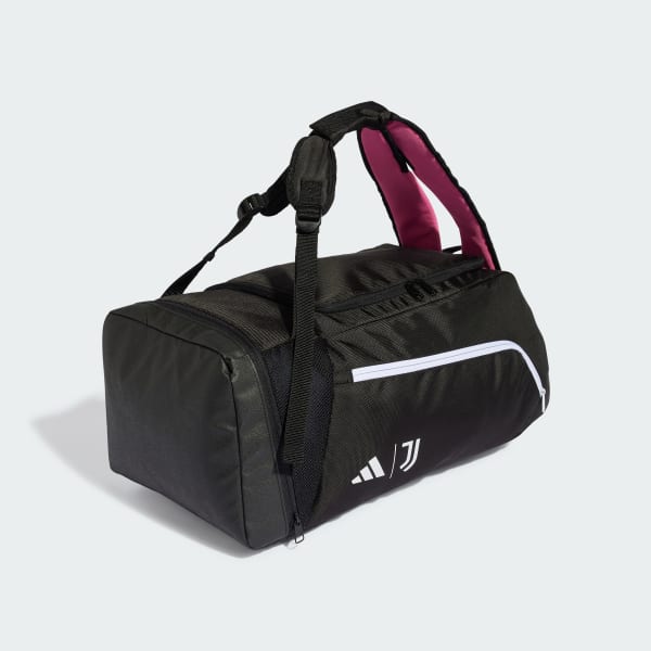 Μαύρο Juventus Duffel Bag
