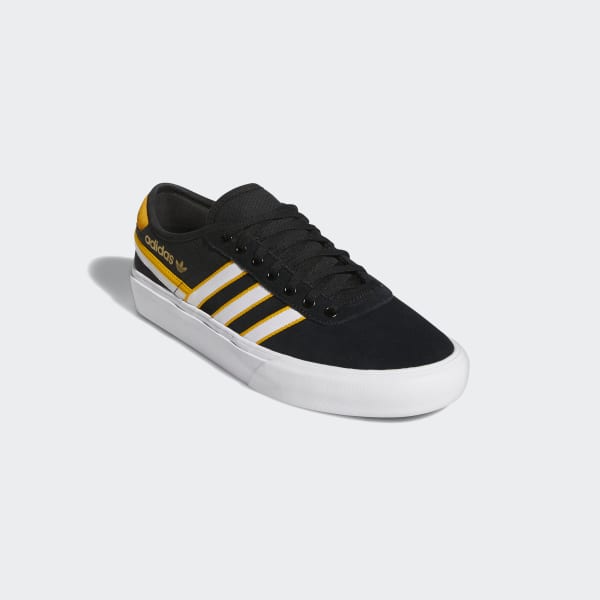 adidas delpala shoes black