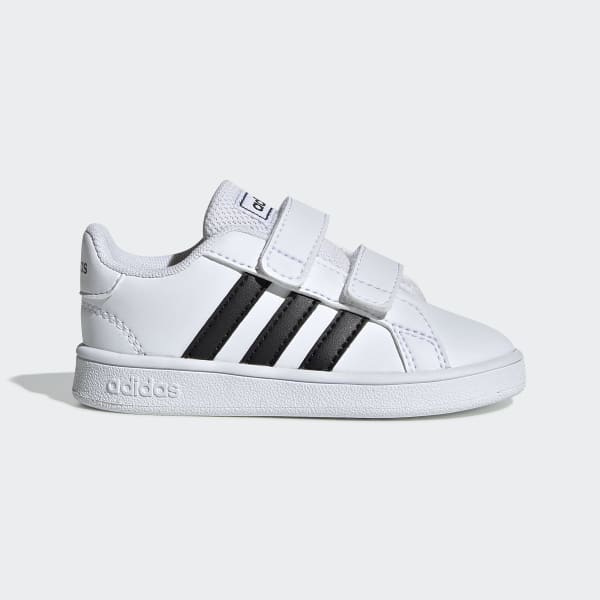Tenis adidas niño negro Outlet