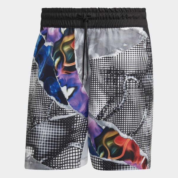 Wit Tennis U.S. Series Ergo Short CE155