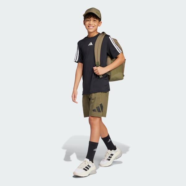 Gron Essentials Shorts