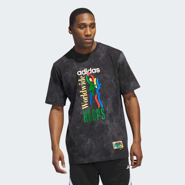 Harden t shirt adidas deals